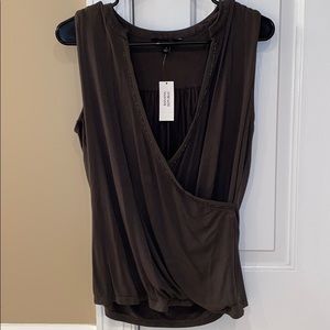 Banana republic tank top